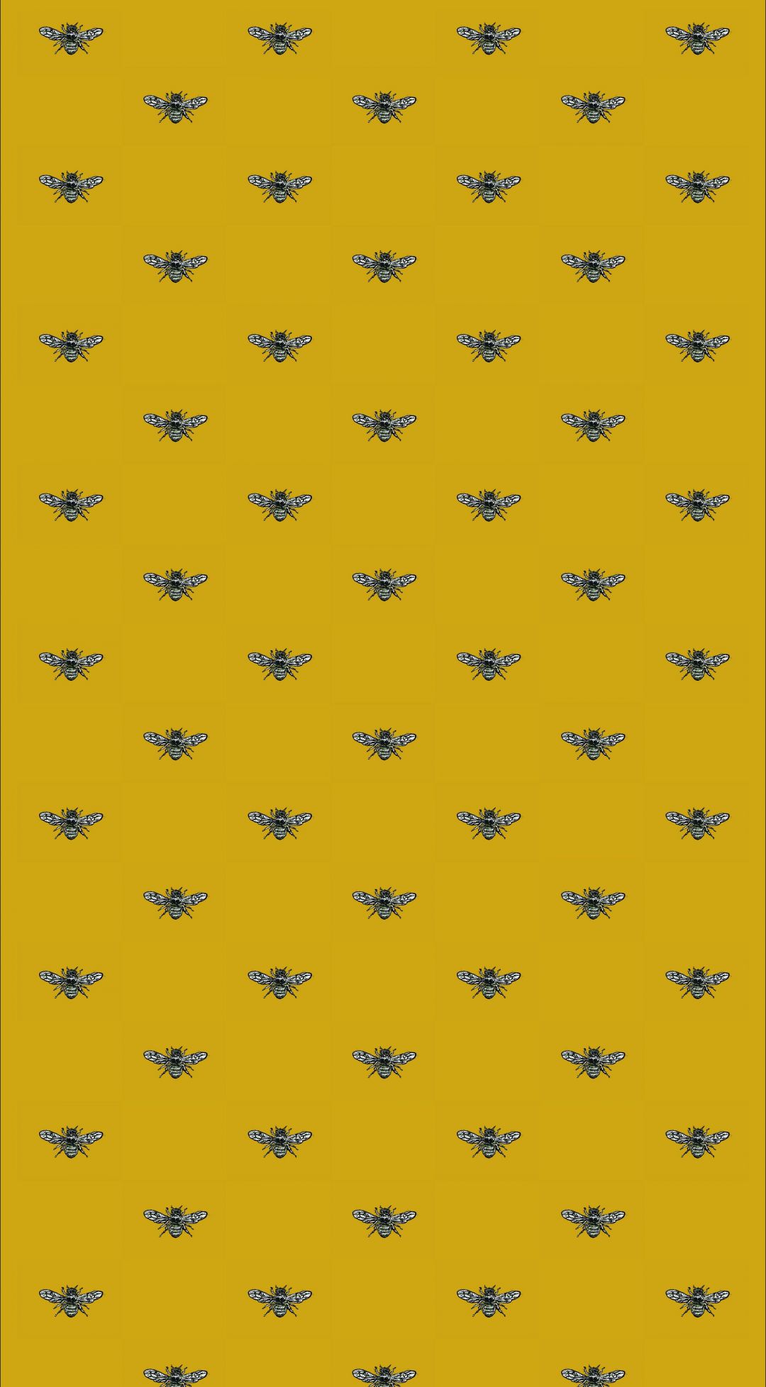Bee Wallpaper