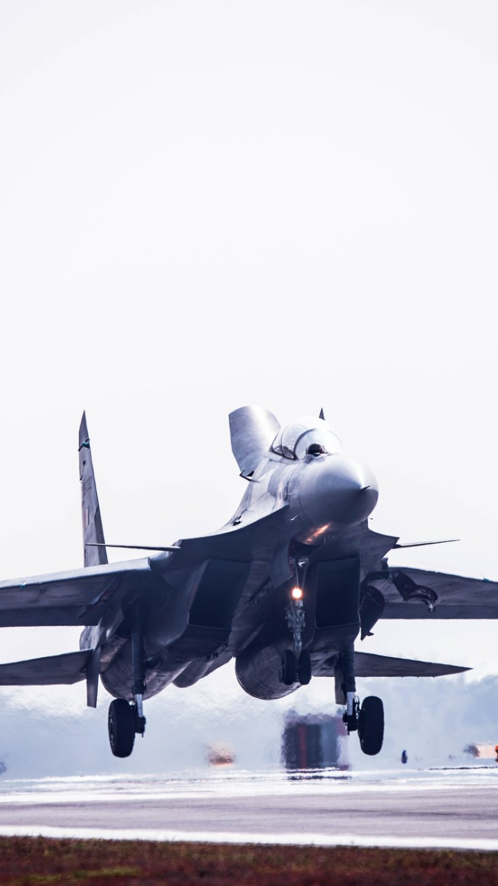 Most Advanced Fighter Jets