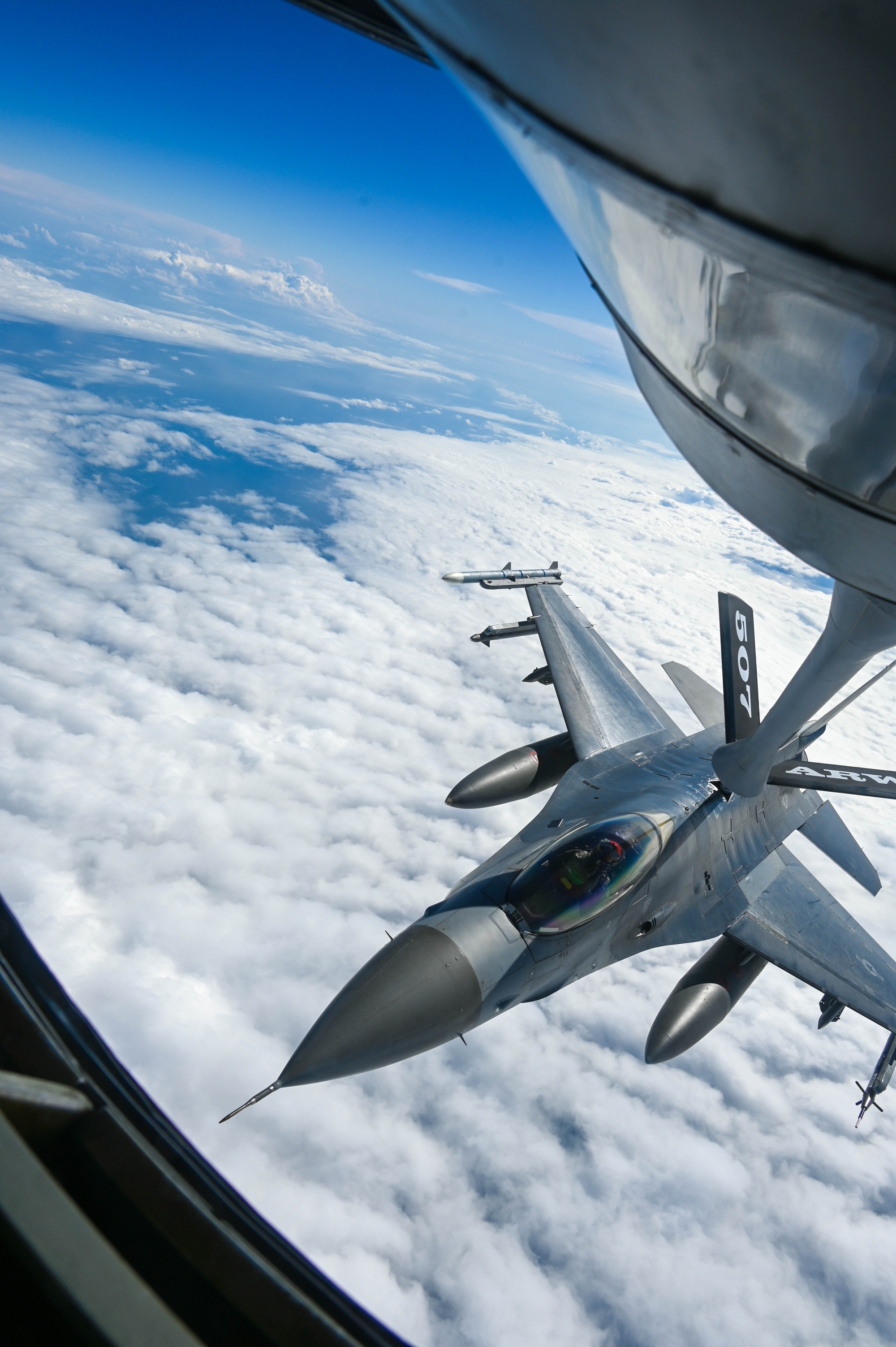 Okies maintain competitive advantage