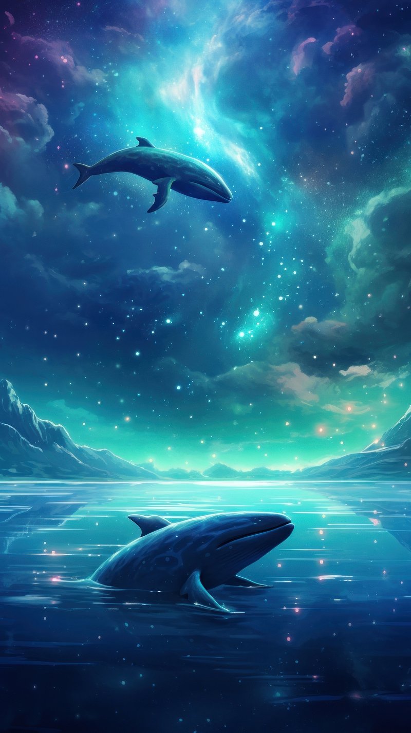 Ocean Dolphin Image. Free Photo, PNG
