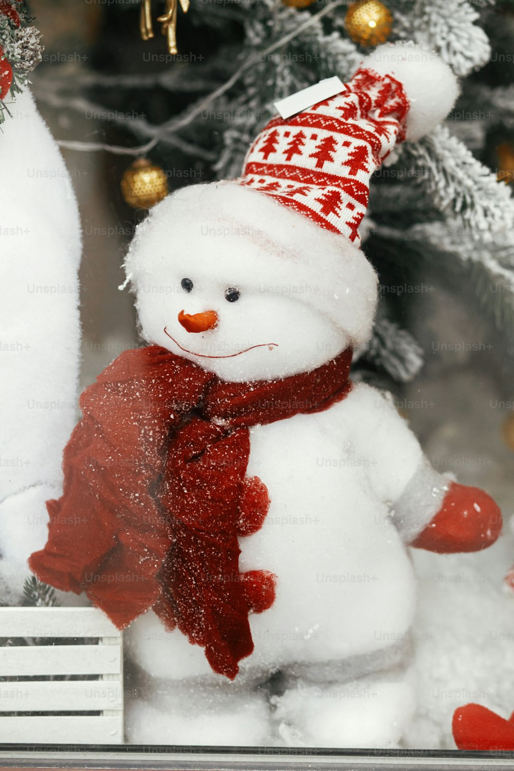 Snowman Picture. Download Free