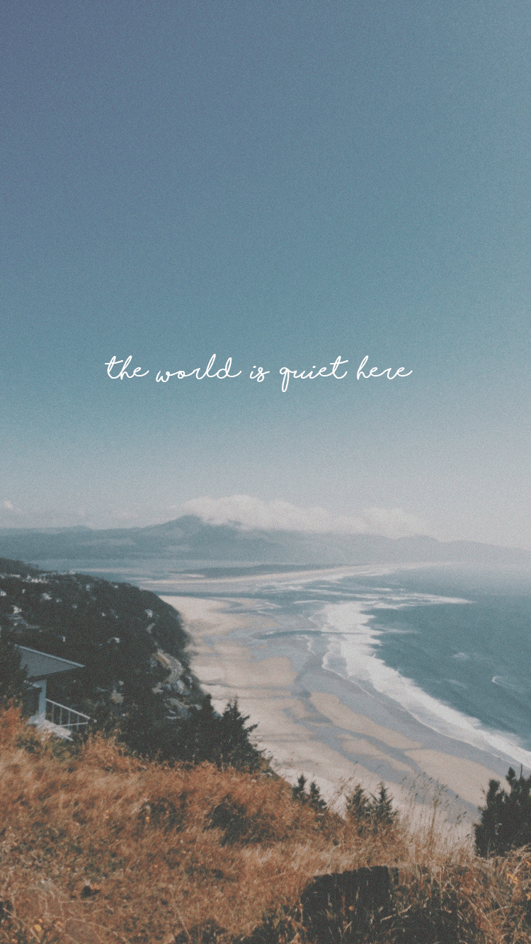 iPhone Background Aesthetic HD