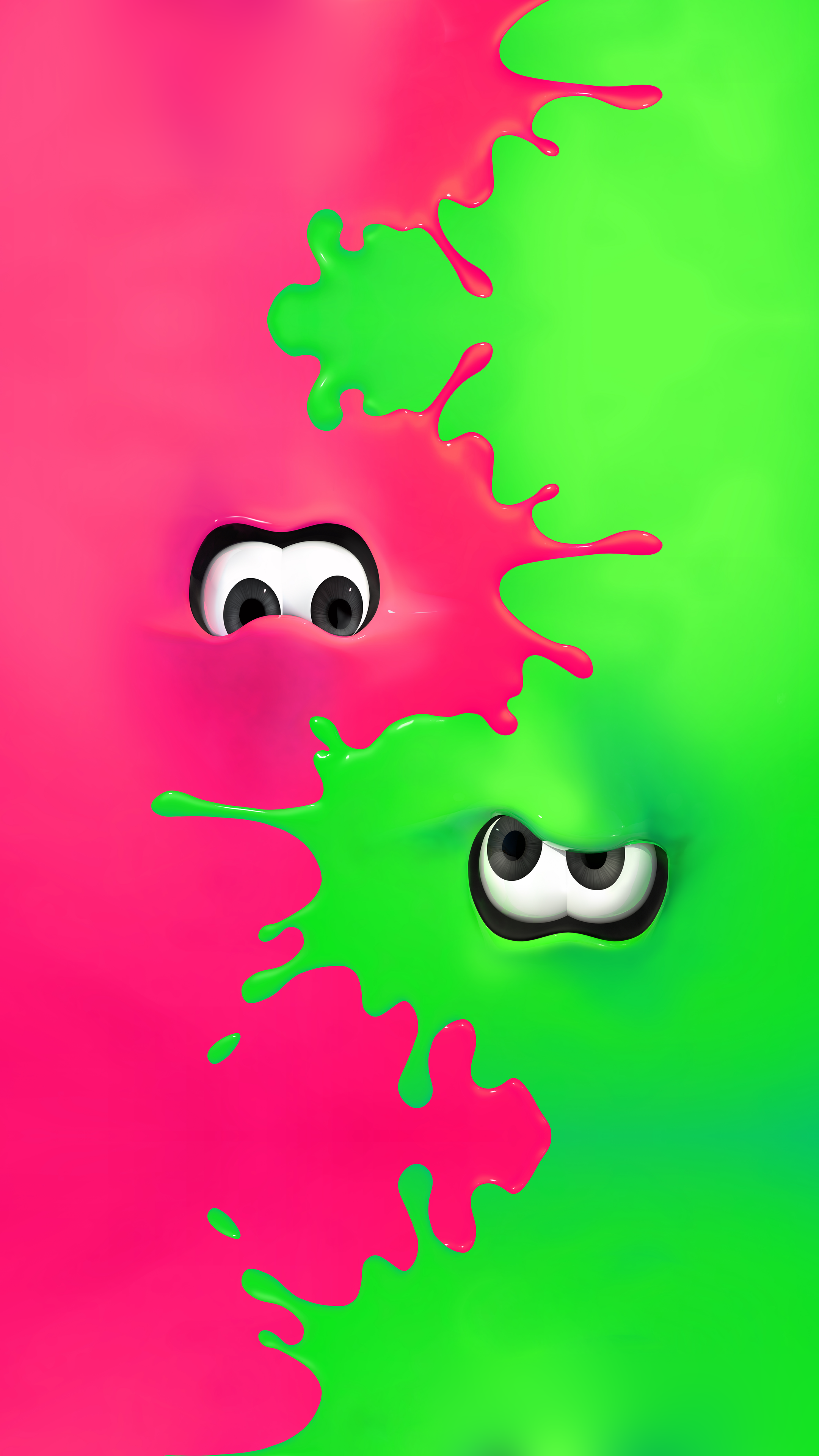 Even more Nintendo Switch wallpaper