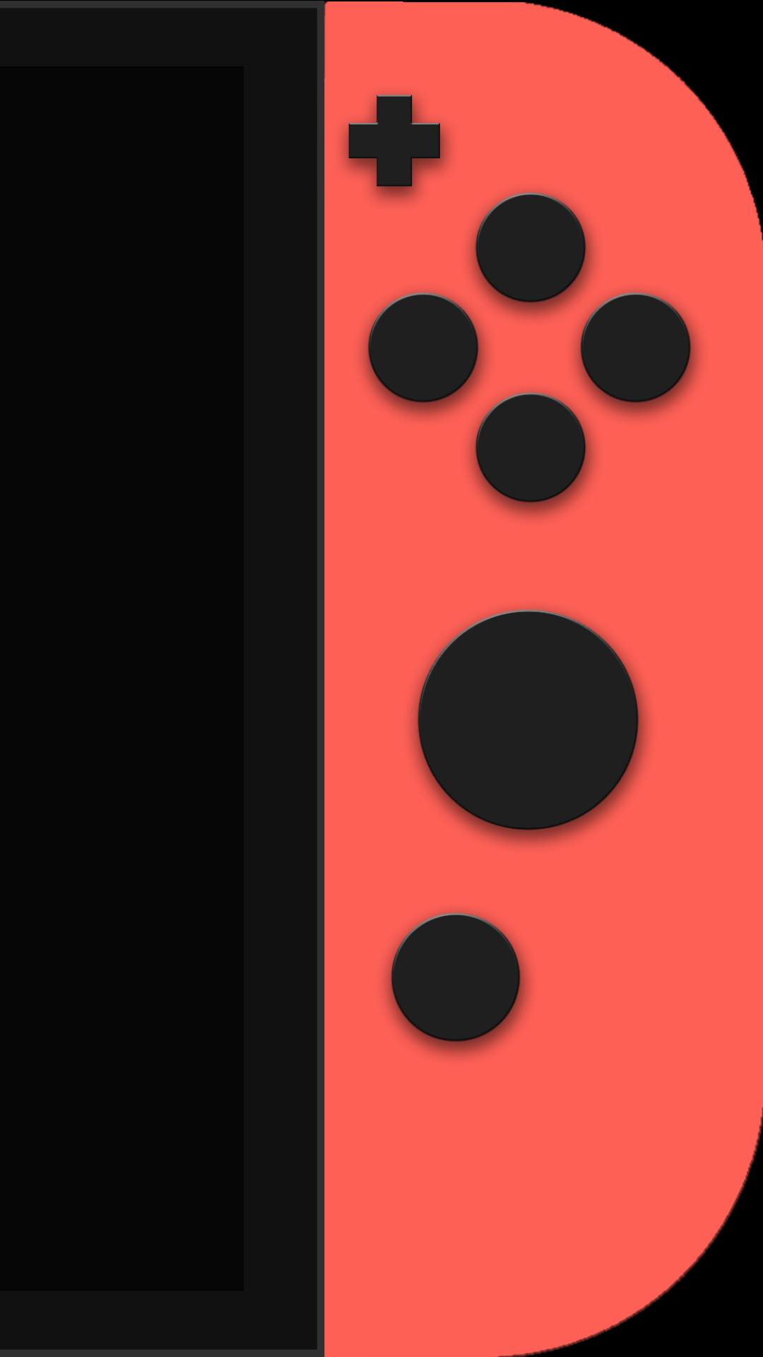 Download Nintendo Switch wallpaper