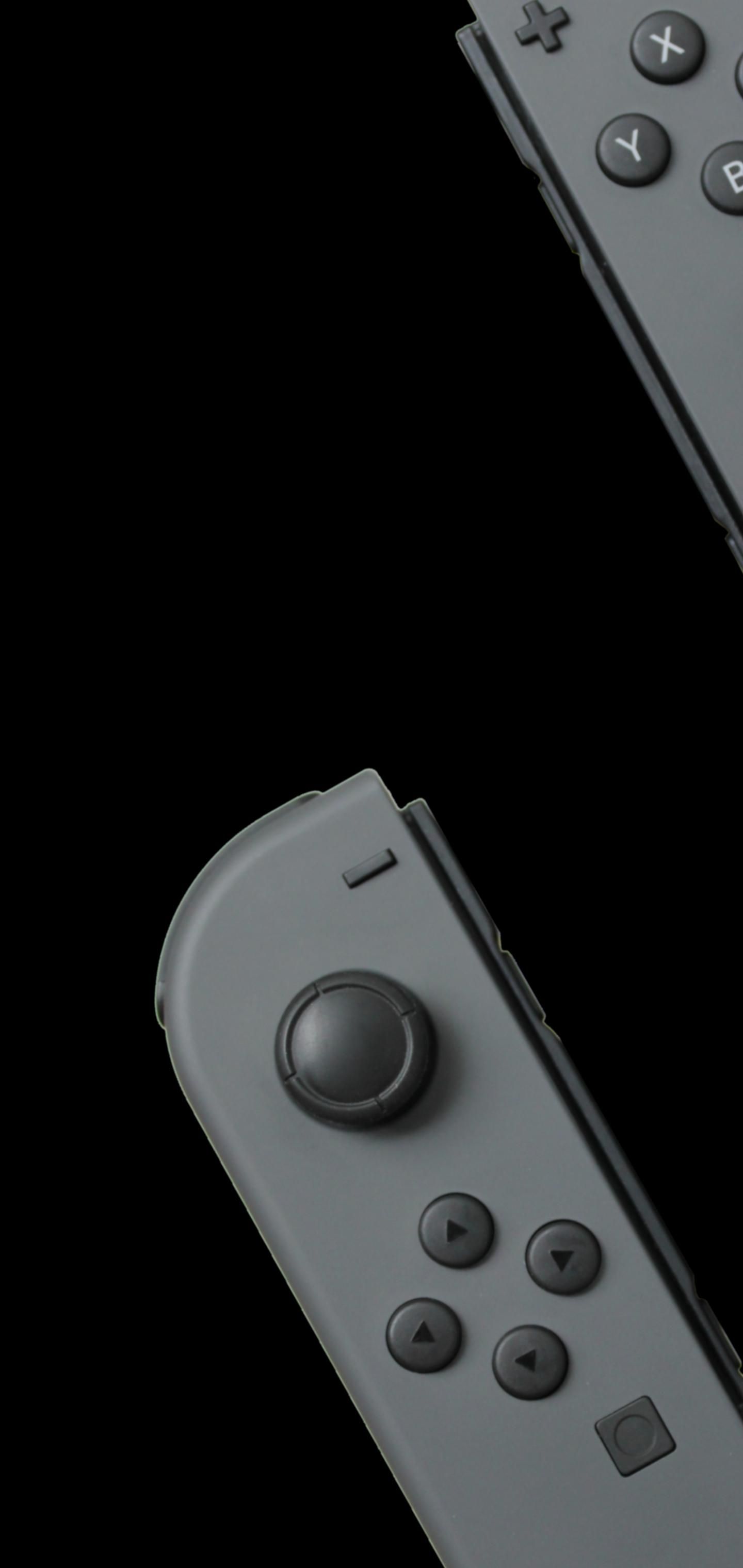 Cool wallpaper art, Nintendo switch