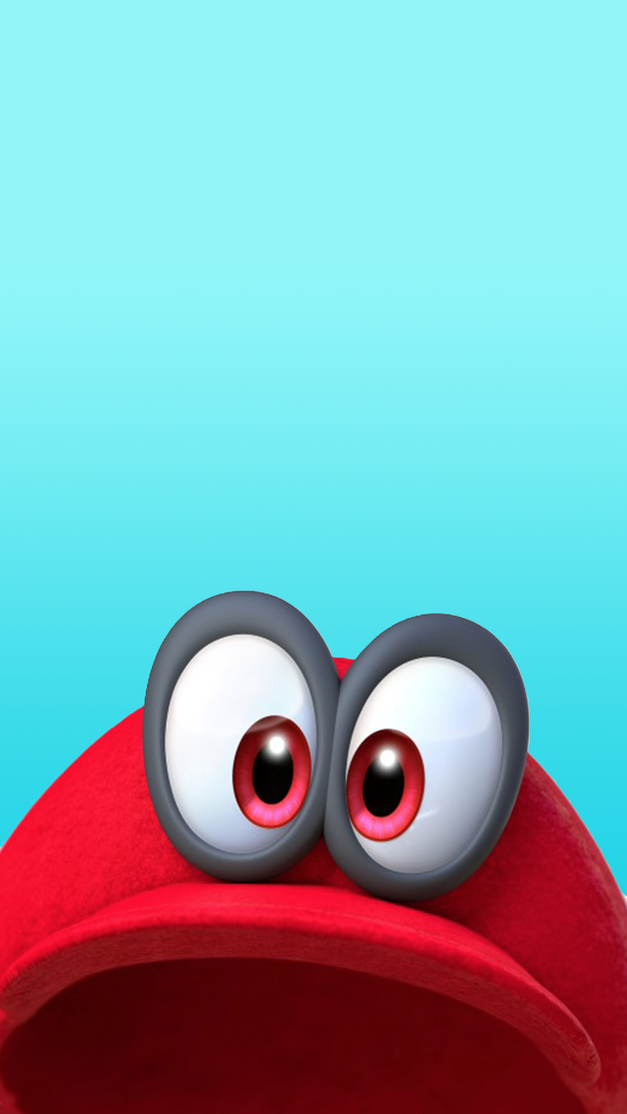 Even more Nintendo Switch wallpaper