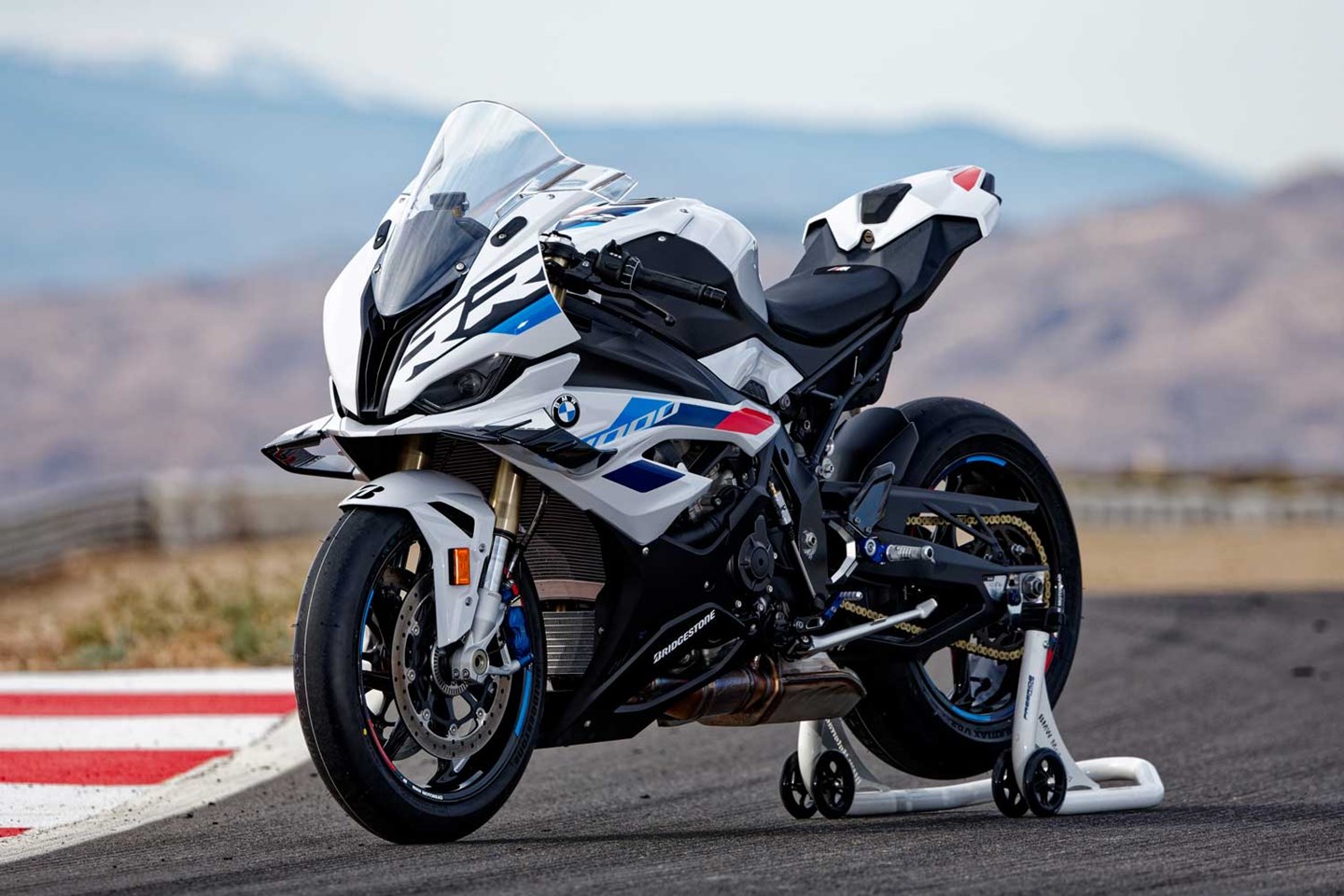2024 BMW S1000RR review: one of the top