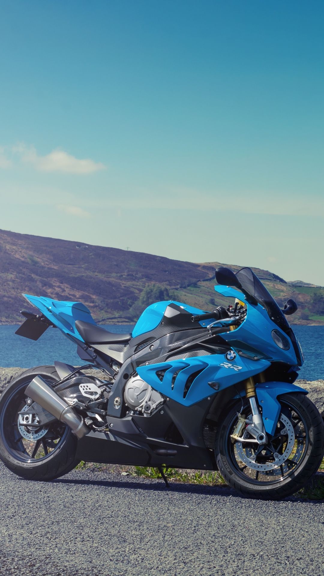 Bmw s1000rr, Bmw motorcycles, Bmw