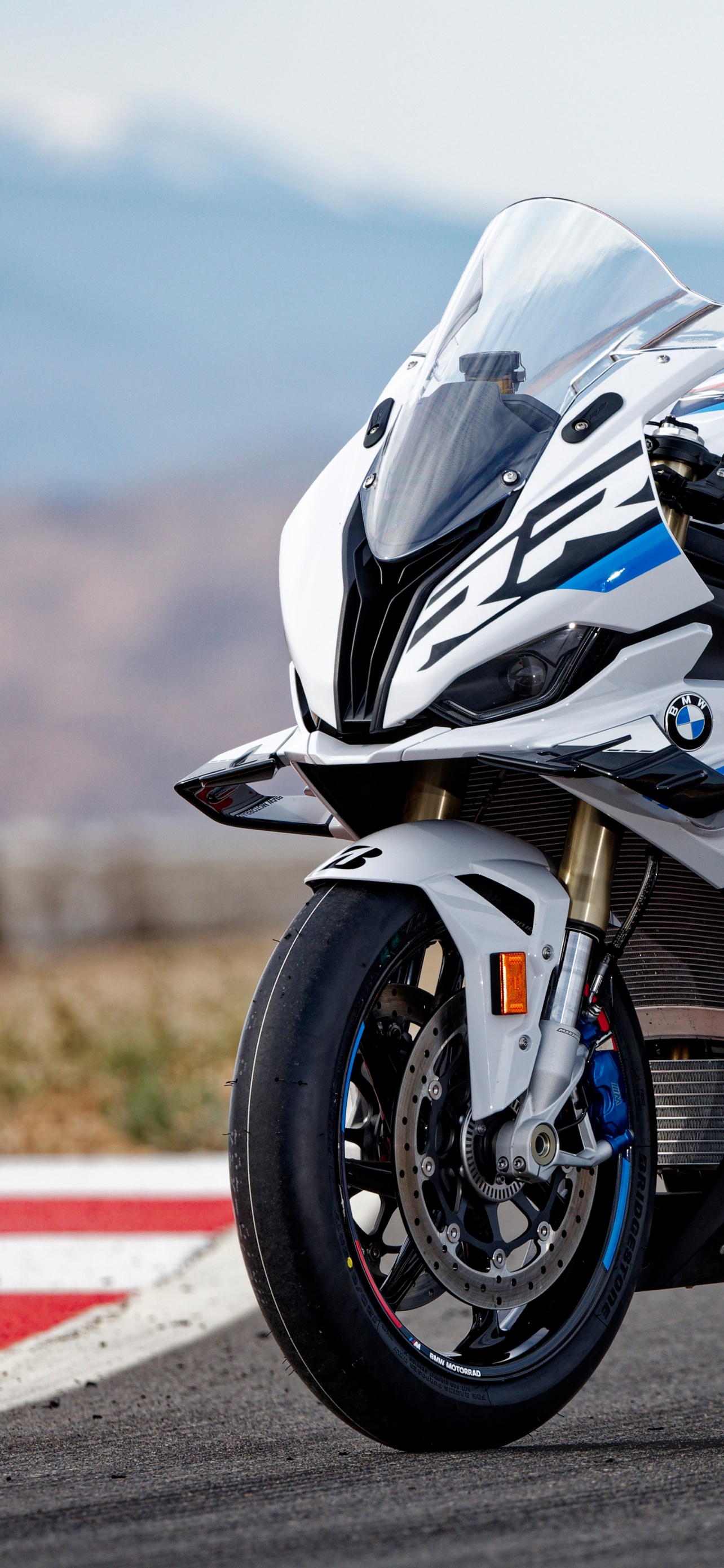 BMW S 1000 RR Wallpaper 4K, Superbikes