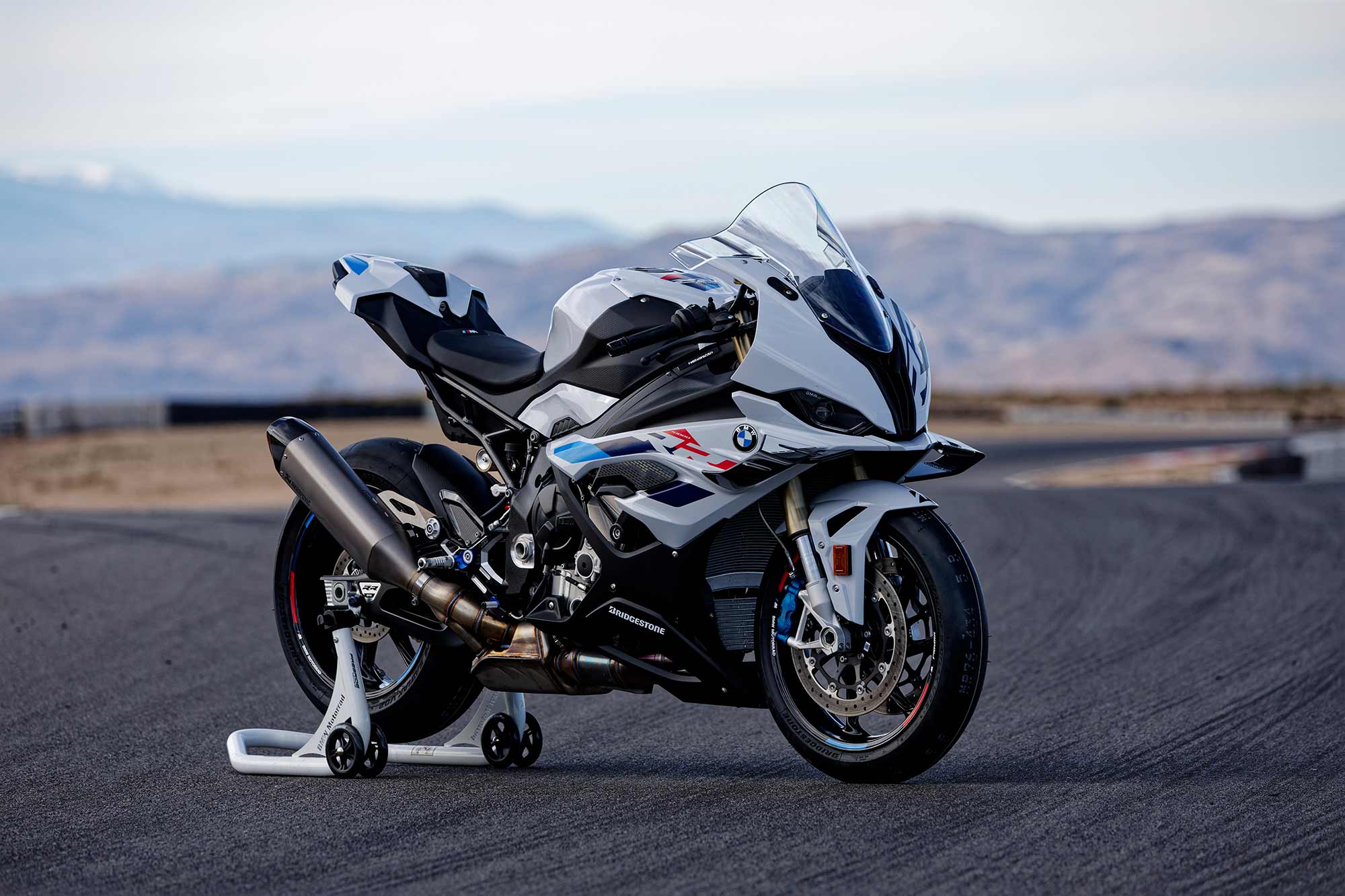 2023 BMW S 1000 RR Buyer's Guide: Specs