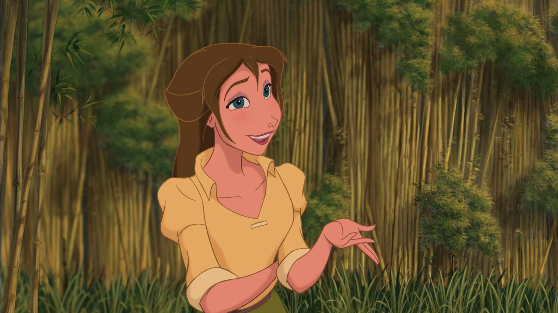 Jane Porter