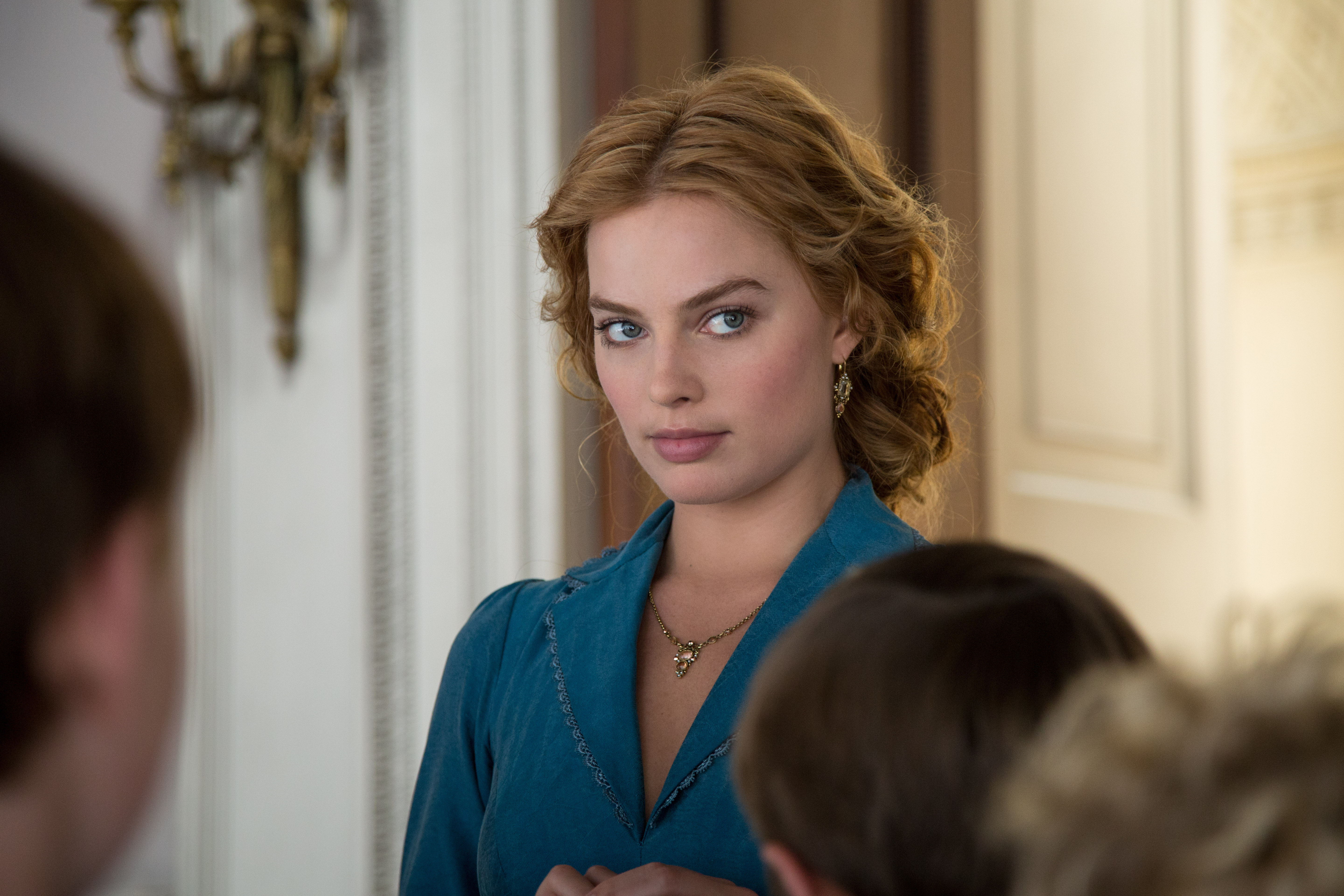 of Tarzan 4k Ultra HD Wallpaper