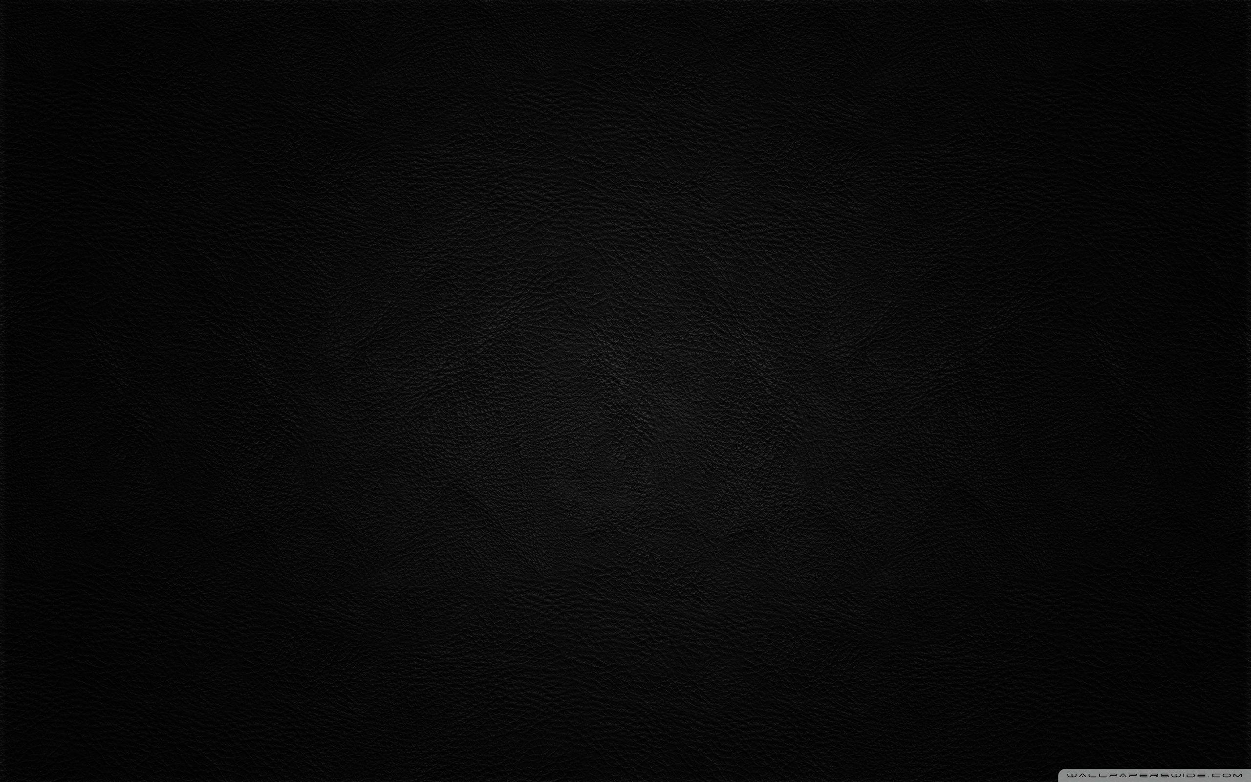 Black Background Leather Ultra HD Desktop Background Wallpaper