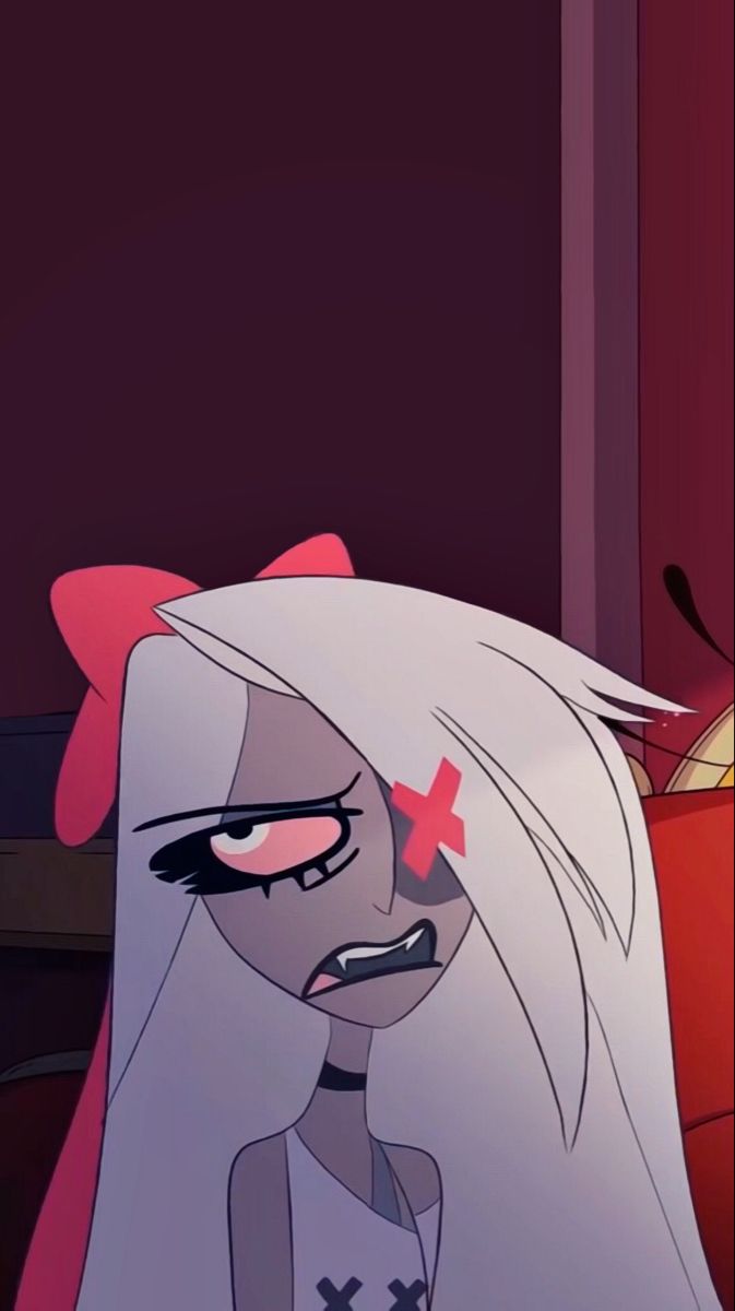 ❌Vaggie Aesthetic Wallpaper❌. Hotel