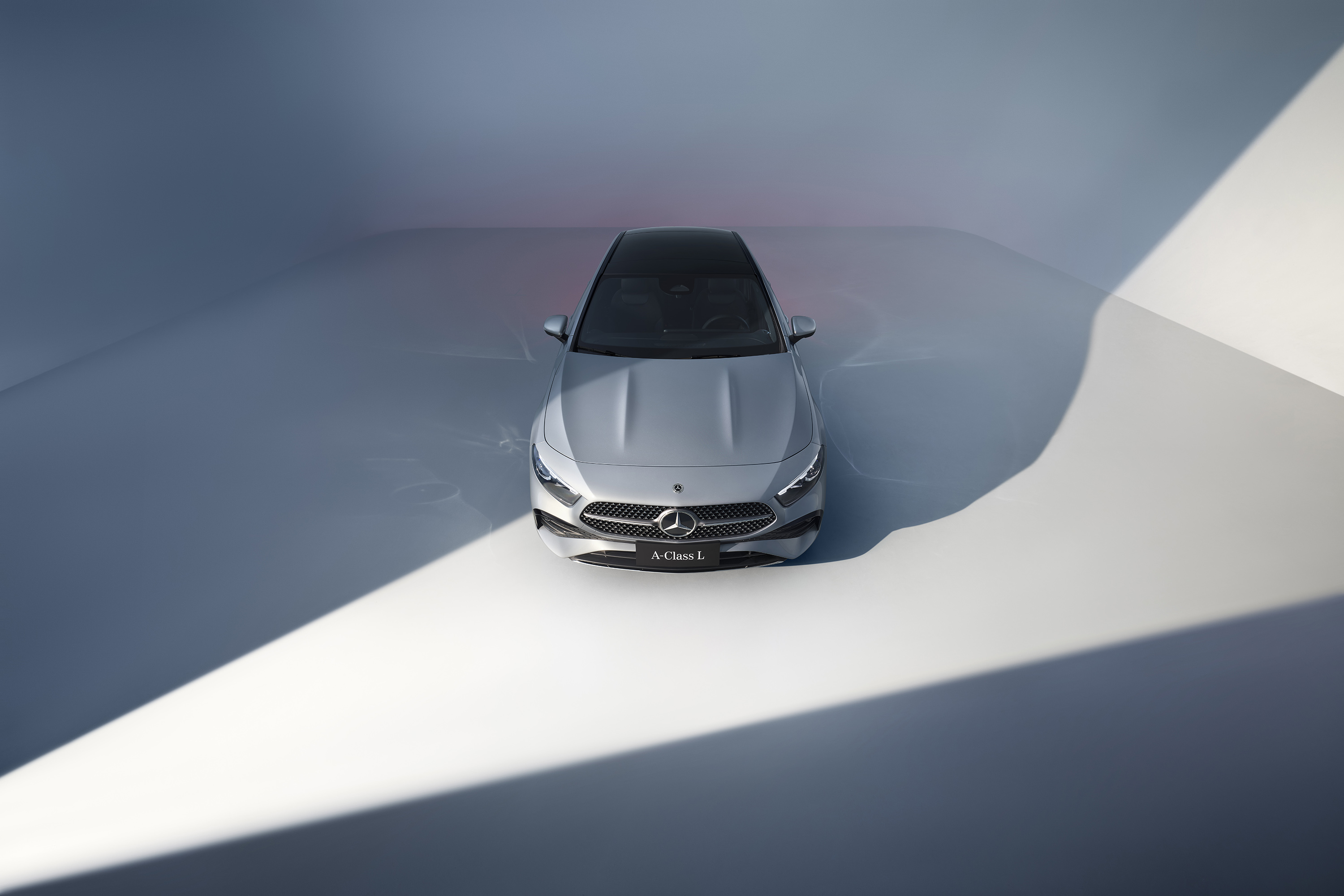 Vehicles Mercedes Benz A 200 HD Wallpaper