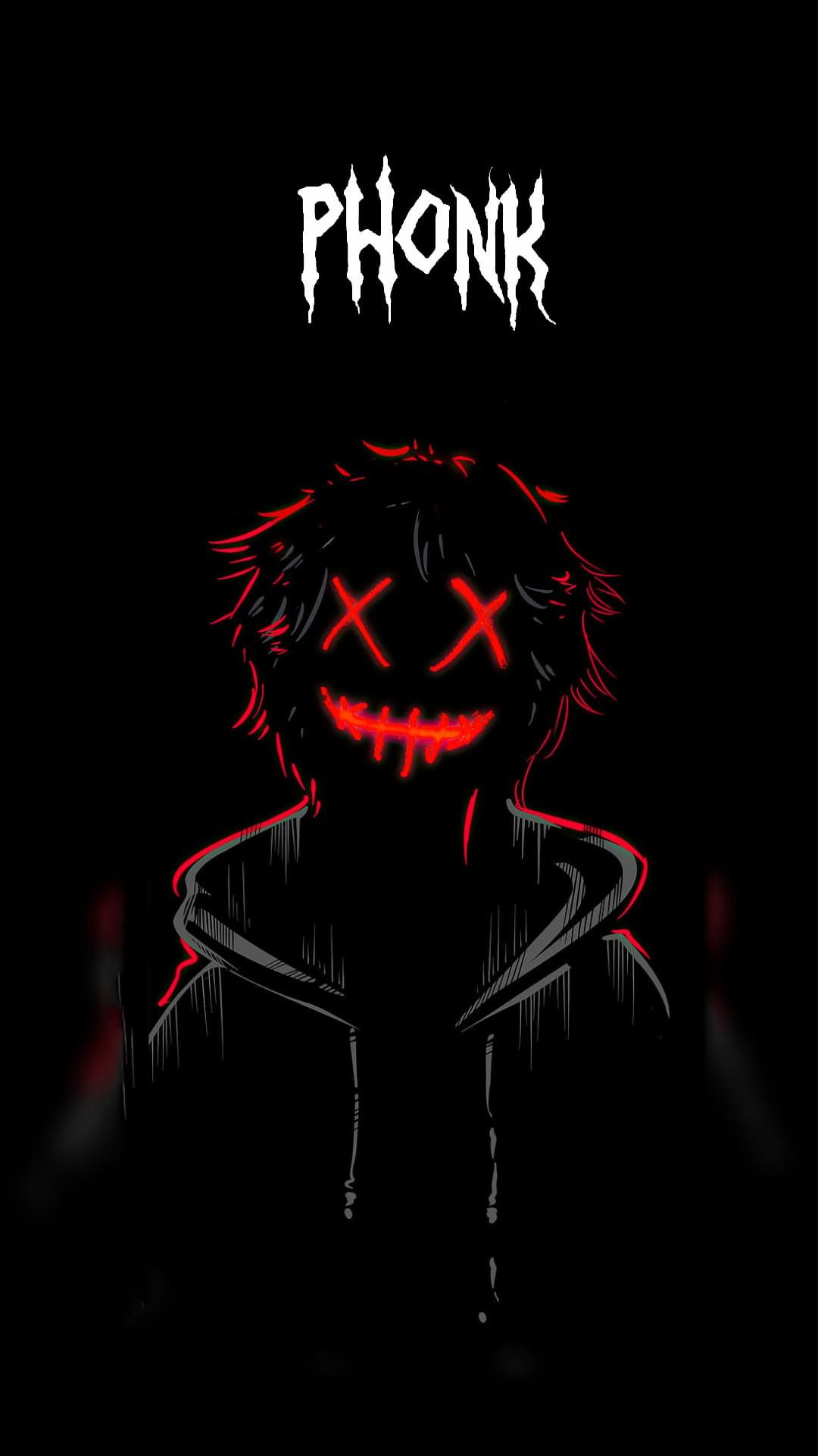 Phonk Wallpaper. Instagram