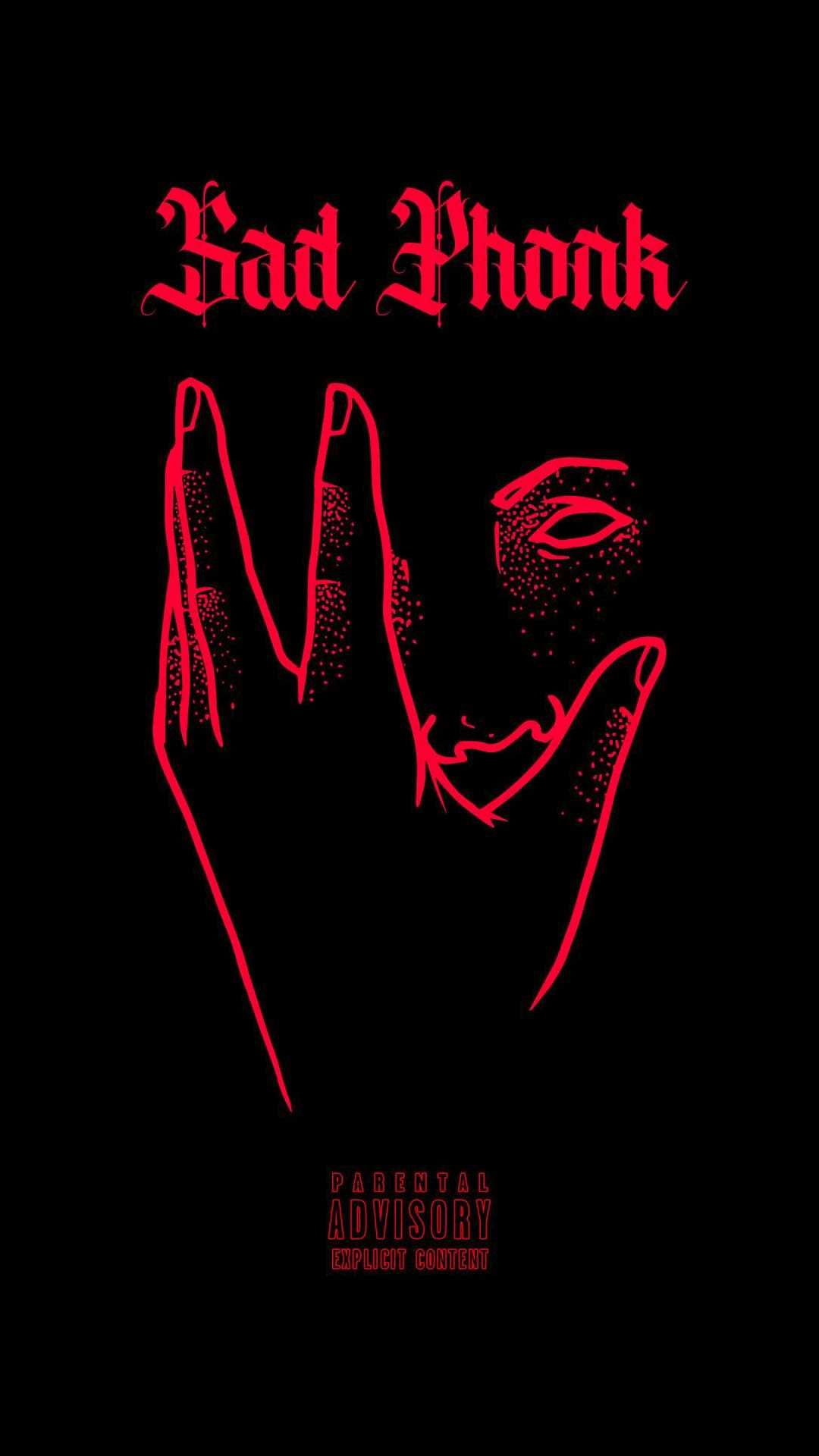 Phonk Wallpaper. Music wallpaper