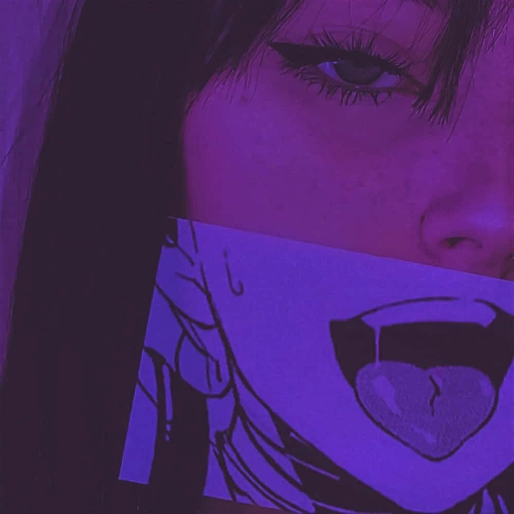 Download Dark Phonk Aesthetic Wallpaper