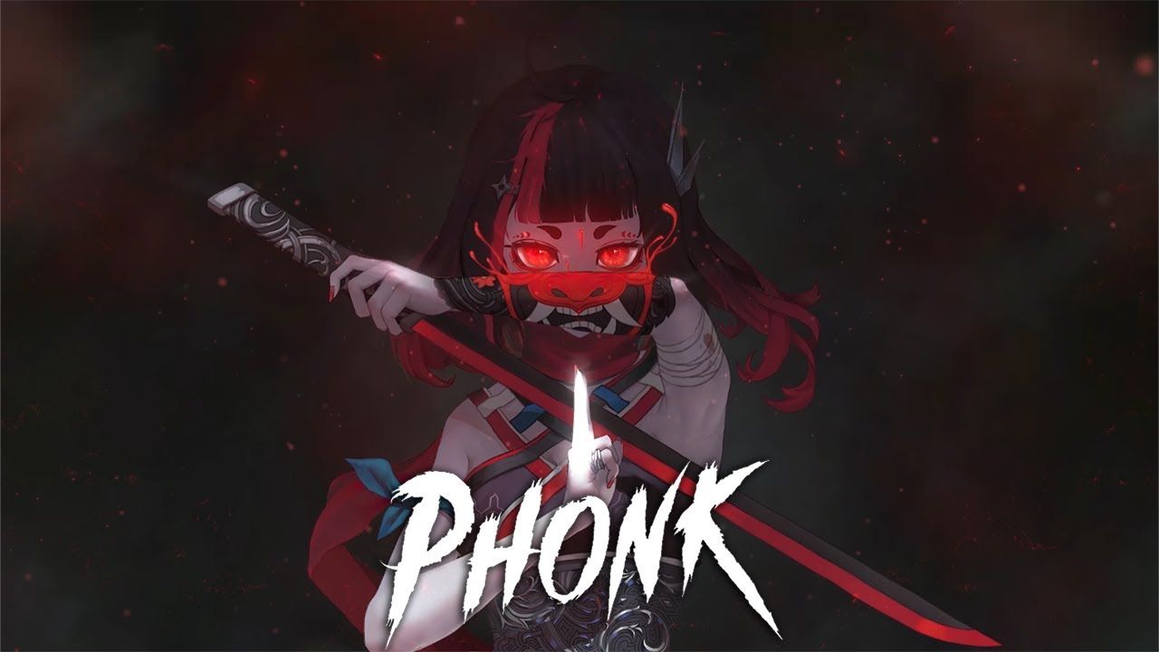 Phonk Music ※ Aggressive Drift Phonk