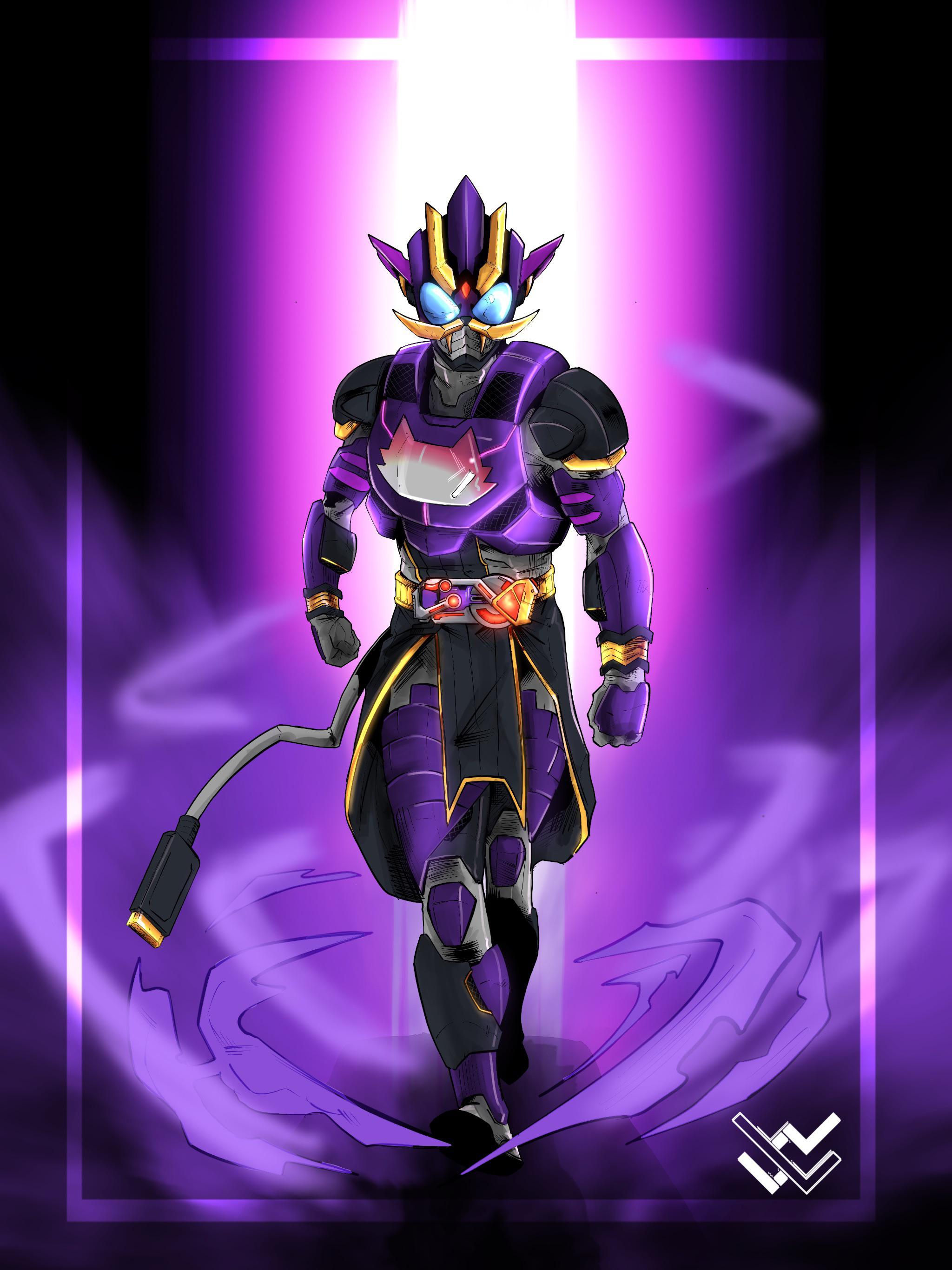 Kamen Rider Zcratch Full Stage