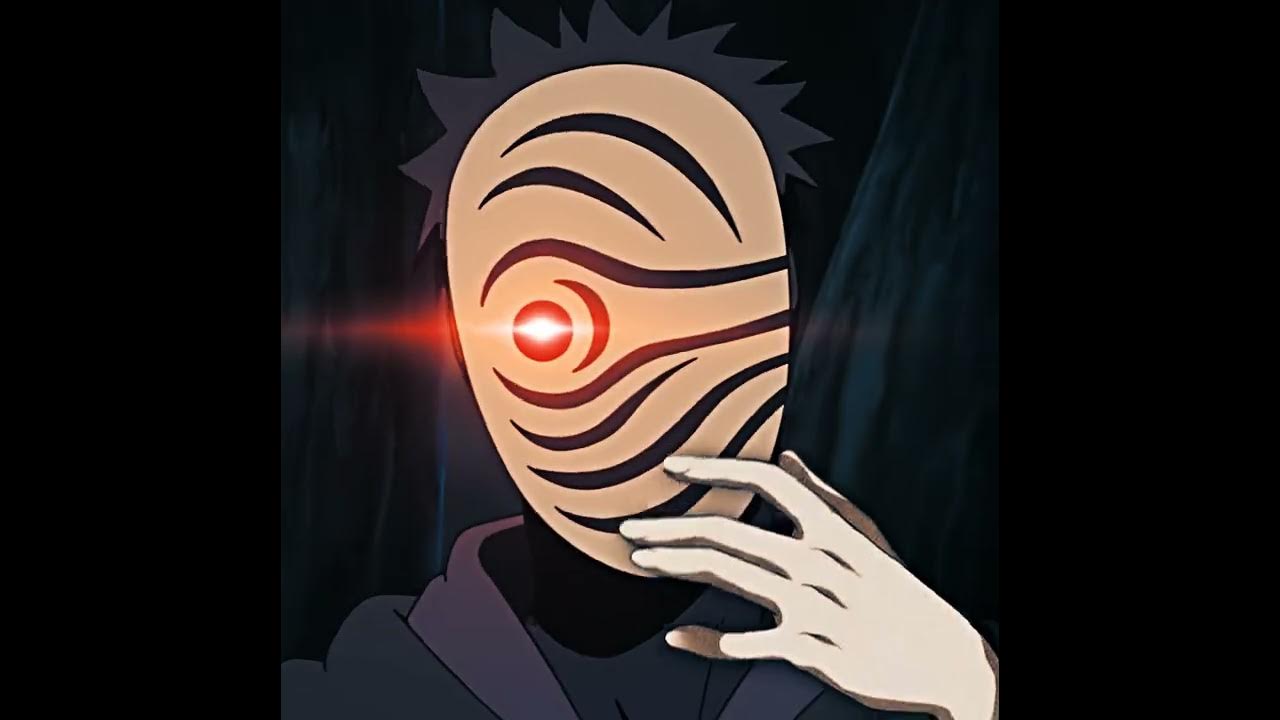 Minato Sees Obito Face「AMV EDIT」