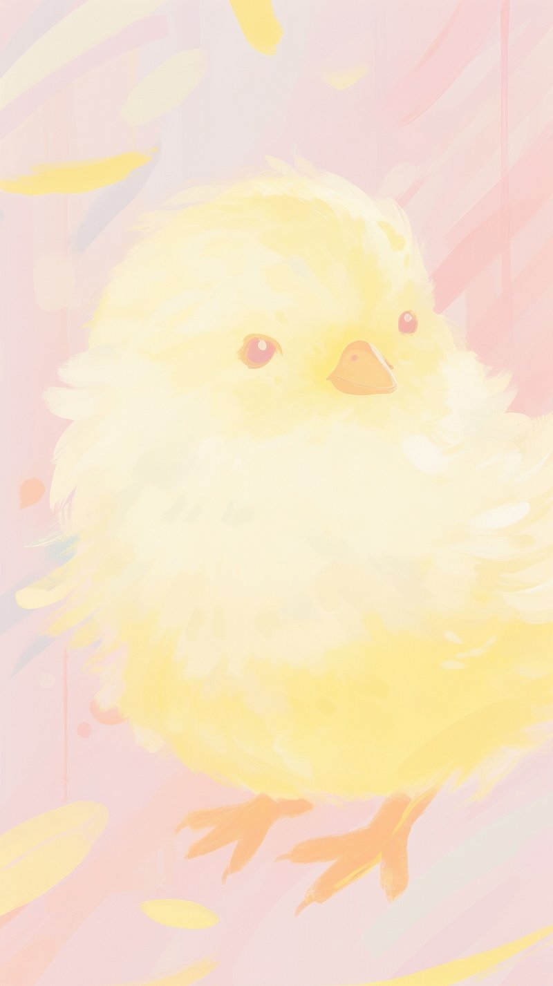 Baby Chicks Image. Free Photo, PNG