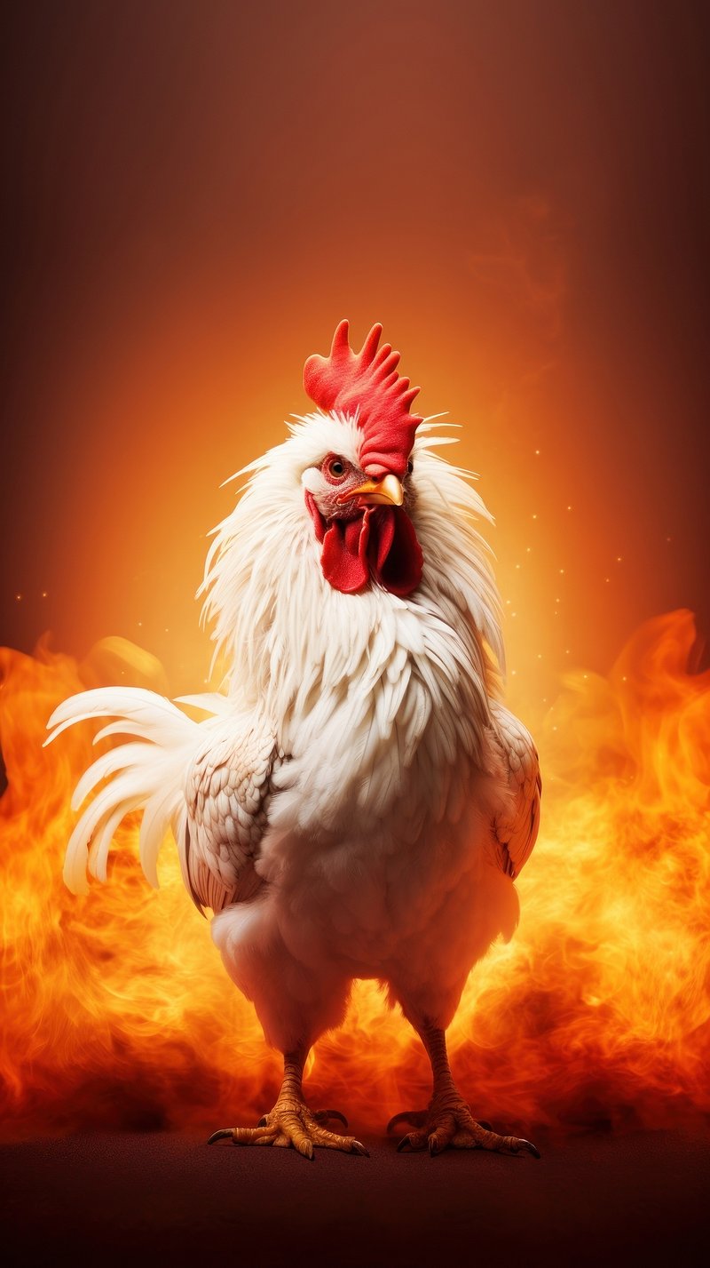 Chicken Wallpapers Wallpaper Cave Wp13733906