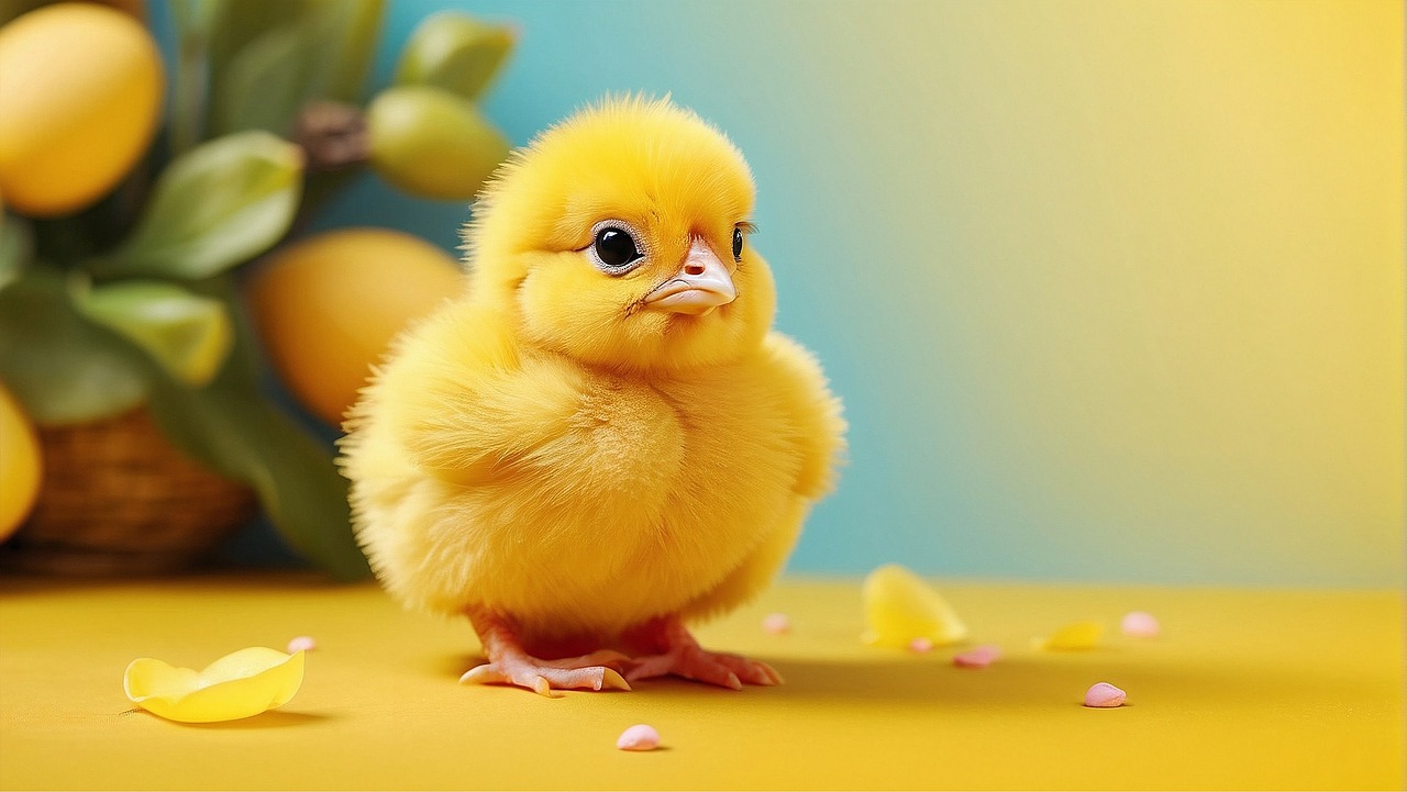 Chicken Chick photo