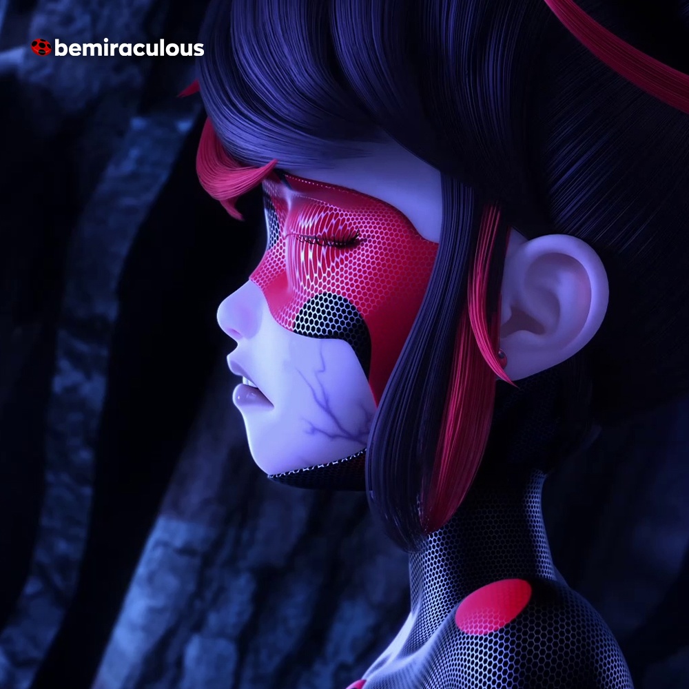 Miraculous World Paris: The Tales