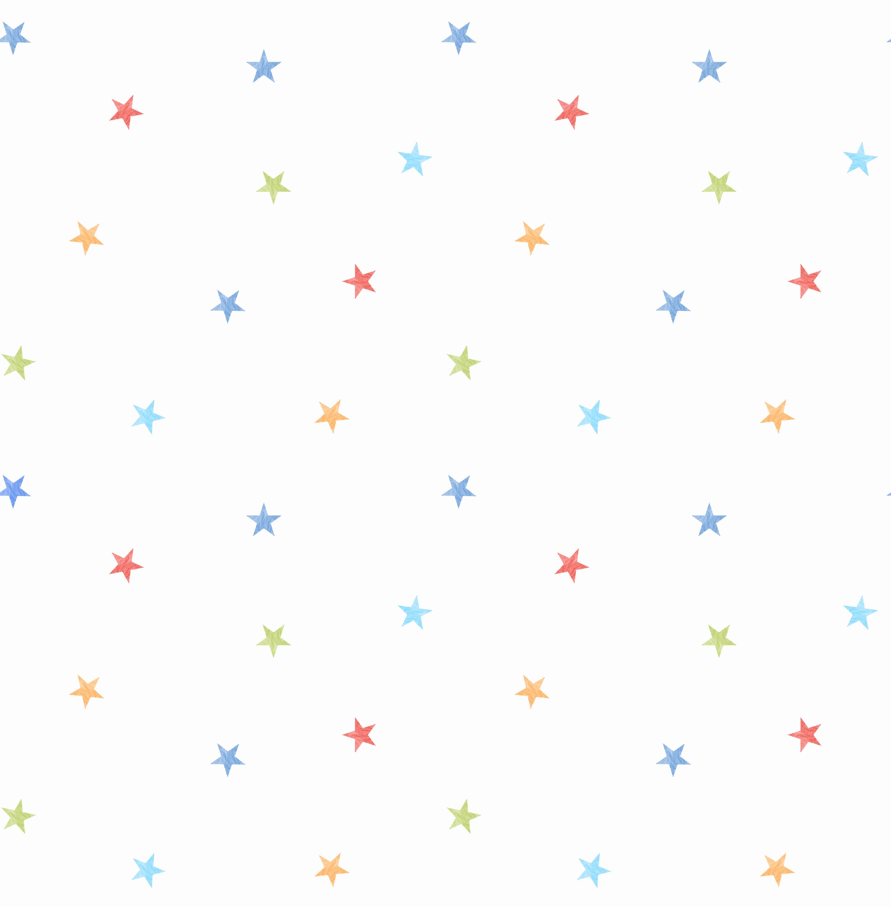 Cartoon Star Wallpaper