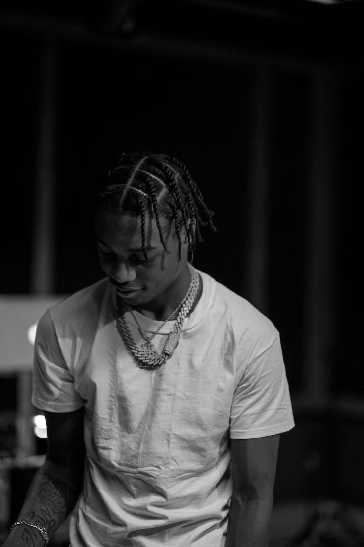 LIL TJAY. Lil tay, Rap album covers