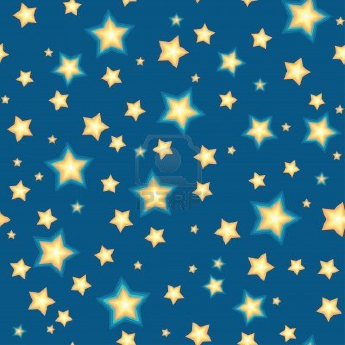 star pattern seamless