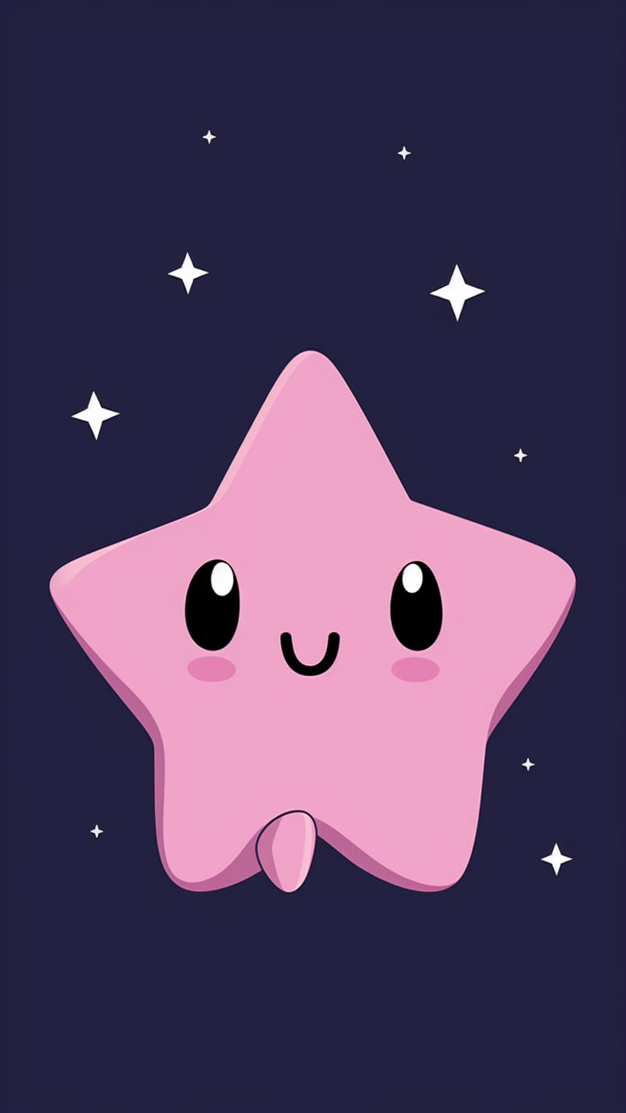 Cute Cartoon Mobile Wallpaper 2023