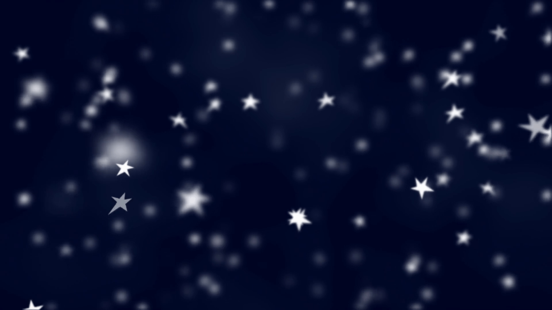 Cartoon Star Wallpaper