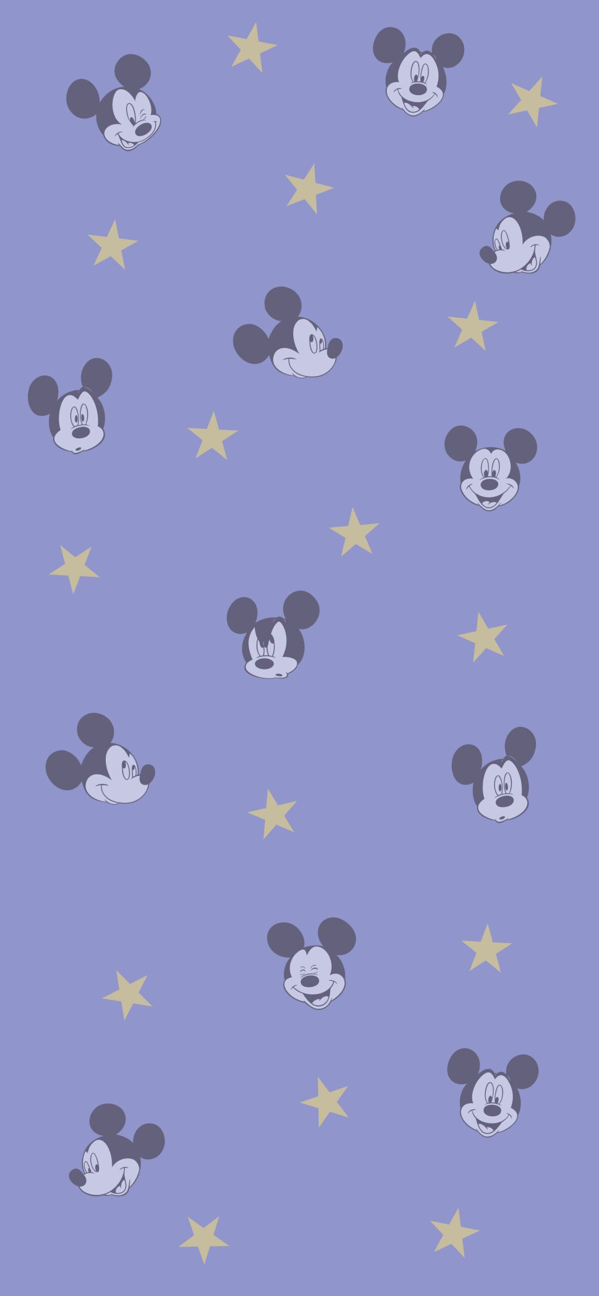 Mickey Mouse Disney Wallpaper