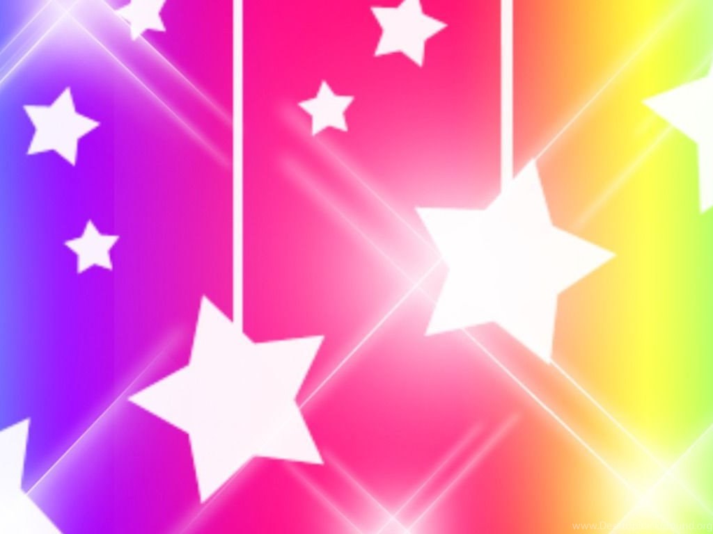 Cartoon Star HD Wallpaper Desktop