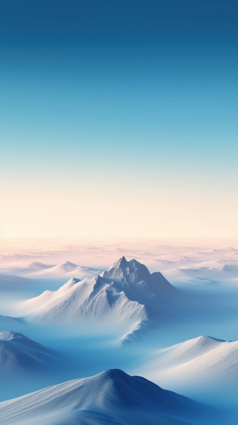 iPhone Wallpaper Plain Image. Free