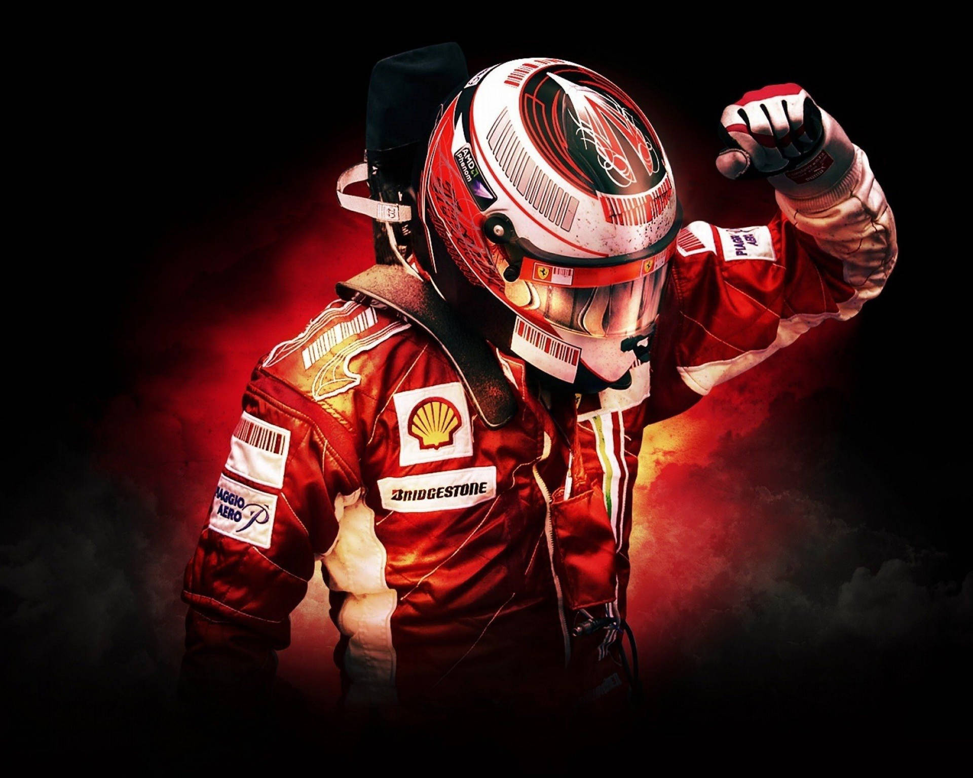 Michael Schumacher Wallpaper