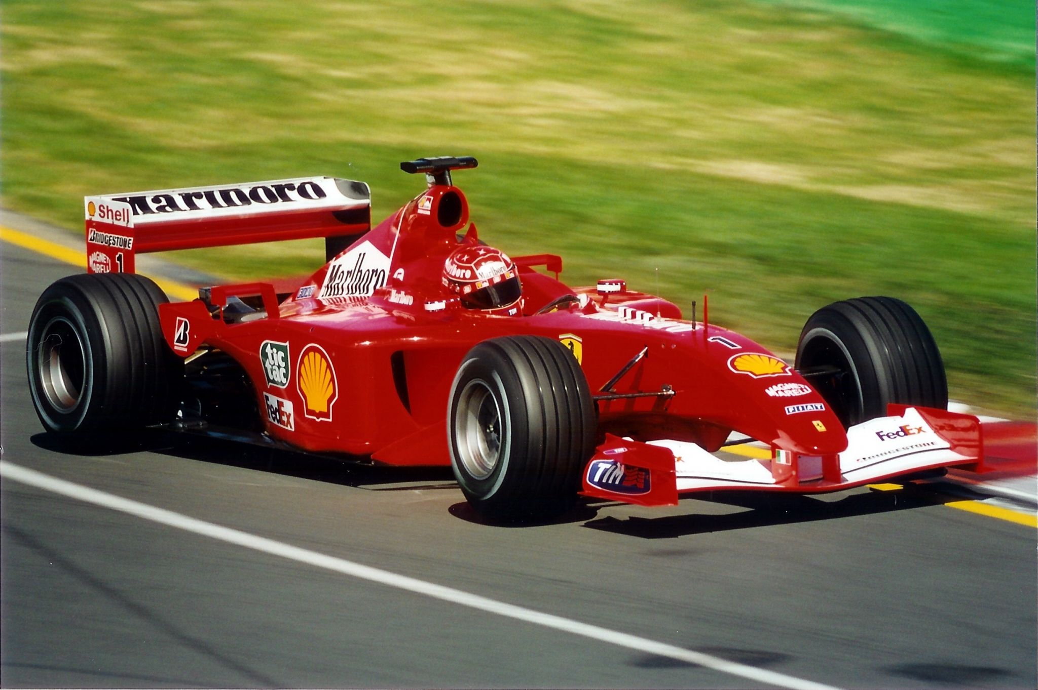 schumacher wallpaper desktop. Michael