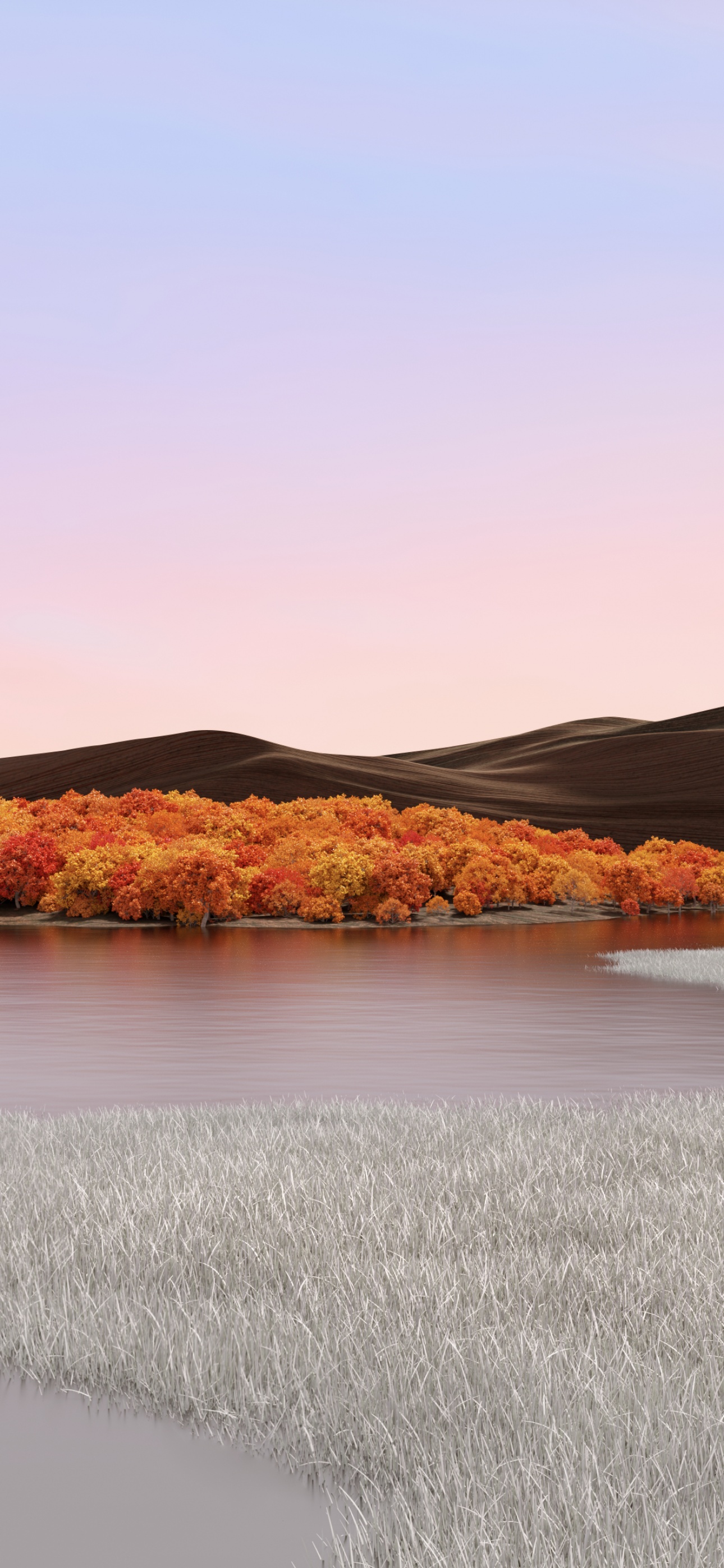 Landscape Wallpaper for iPad