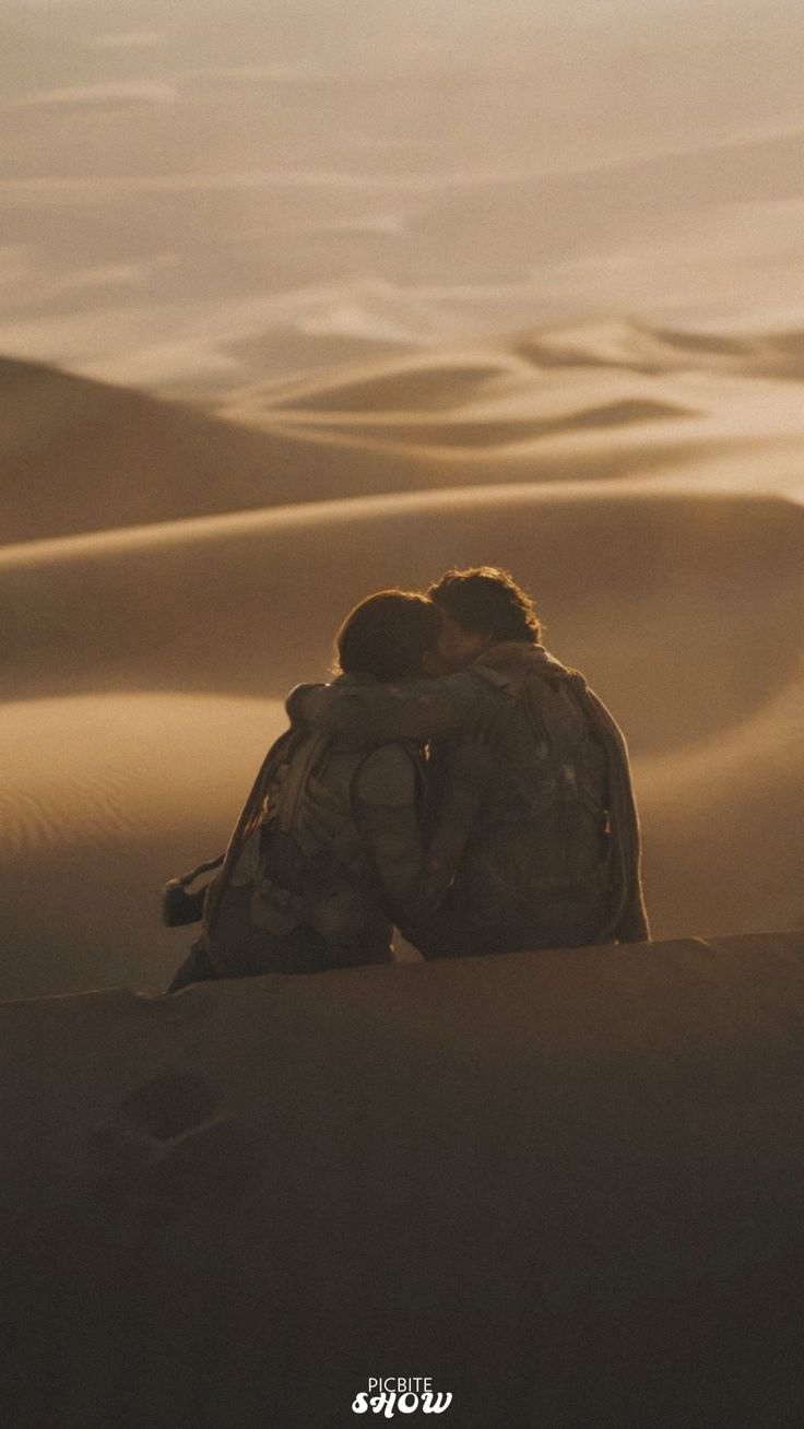 Dune Part 2 Movie in 2024