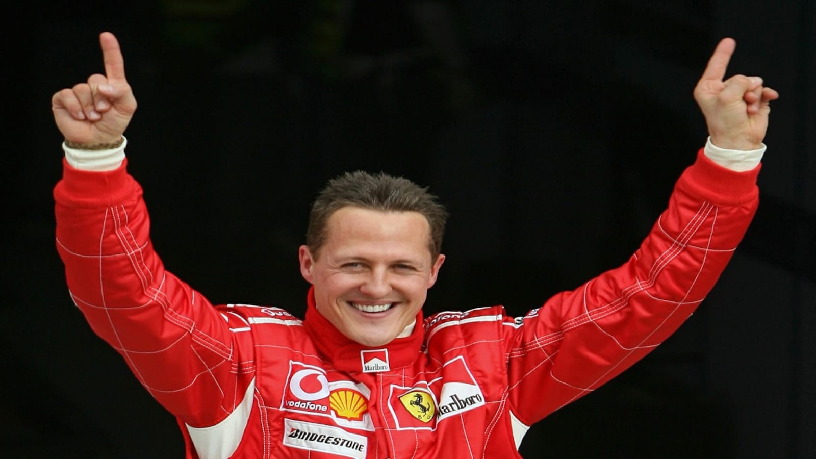 Michael Schumacher 'still fighting' to