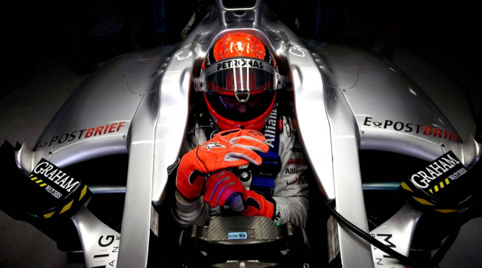 Download Mercedes MGP Michael