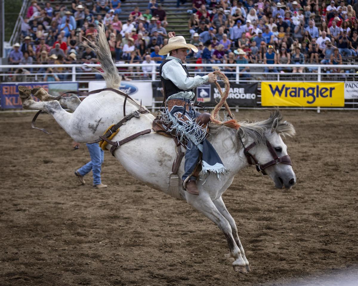 Photos: Home of Champions Rodeo