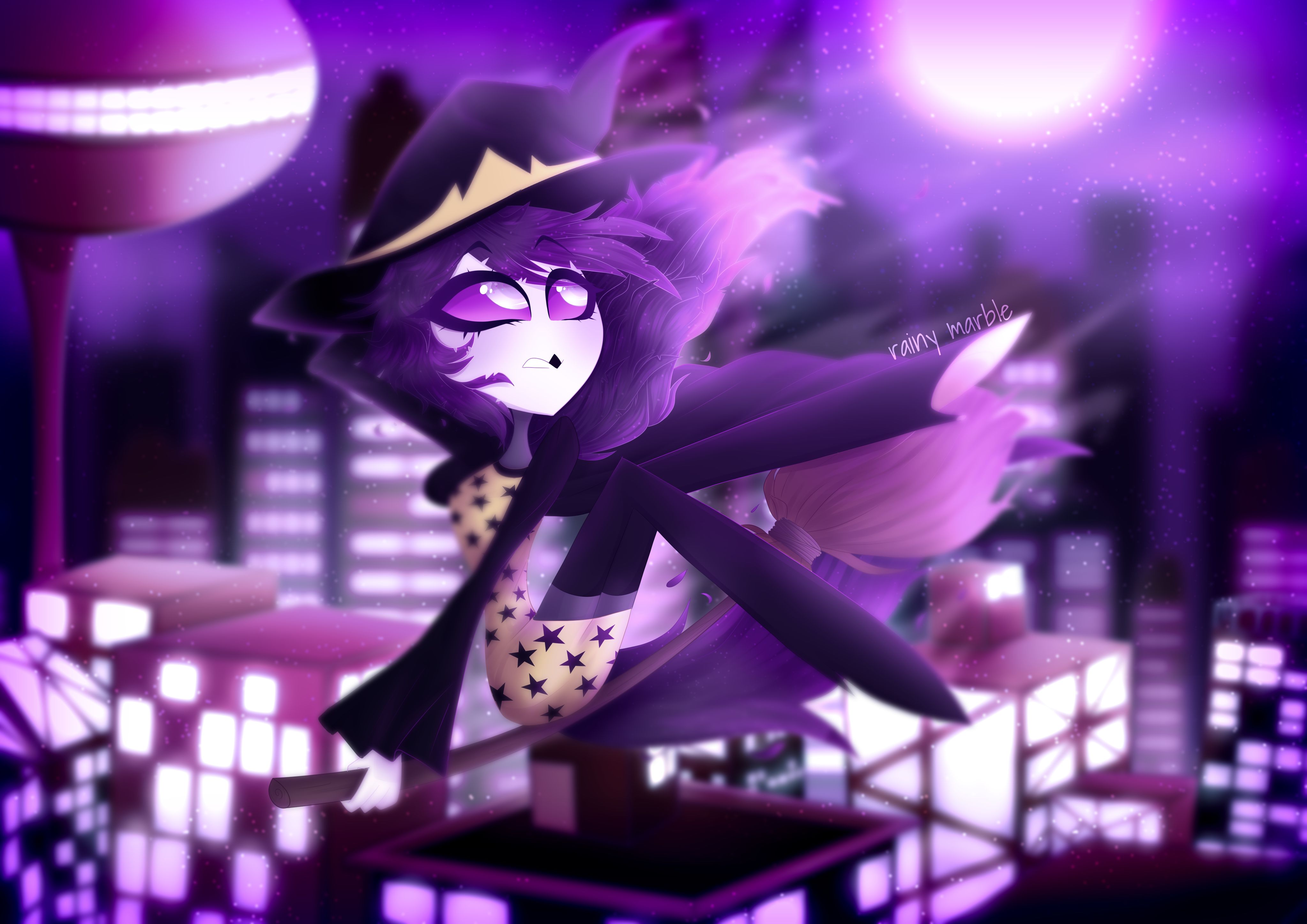 HD desktop wallpaper: Tv Show, Helluva