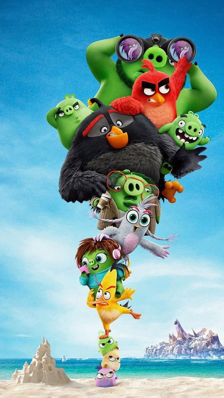 animation movie wallpaper