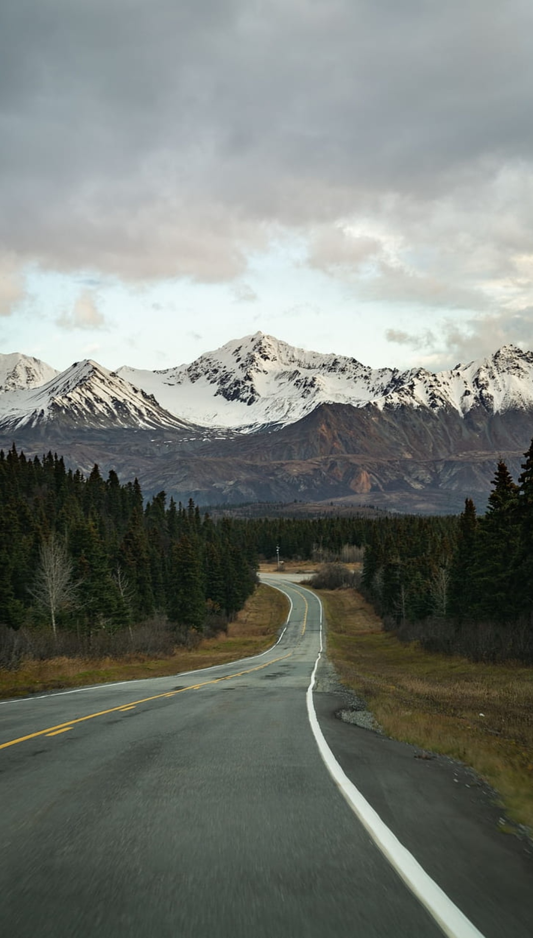 Alaska Wallpaper Alaska