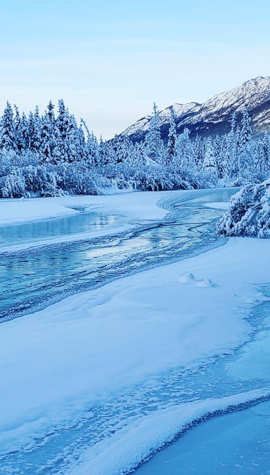 Alaska Wallpaper Alaska