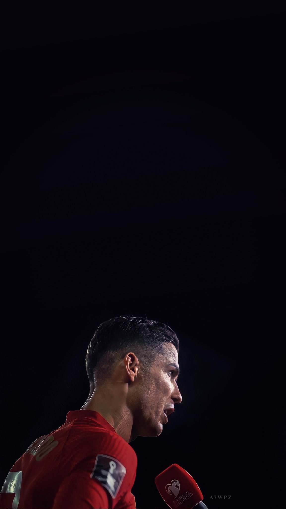 av #iPhone k #CristianoRonaldo