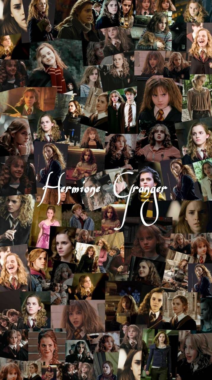 Hermione Granger wallpaper